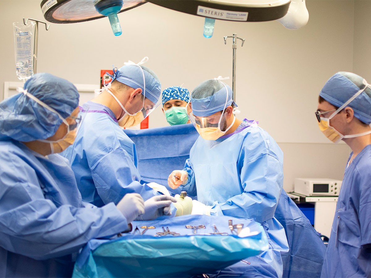 Chirurgie Générale