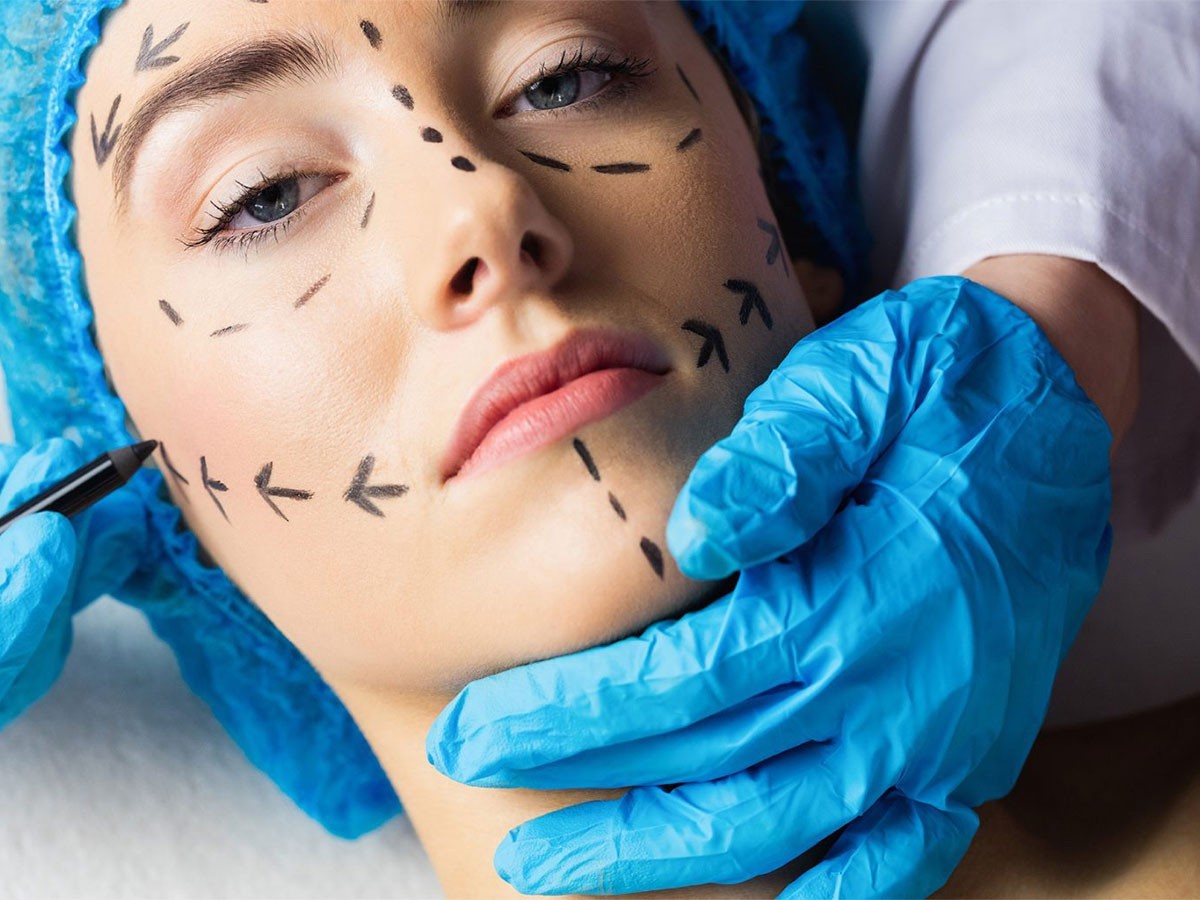 Chirurgie Esthétique Et Plastique